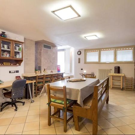 Apartmán Open Space Verona Exteriér fotografie