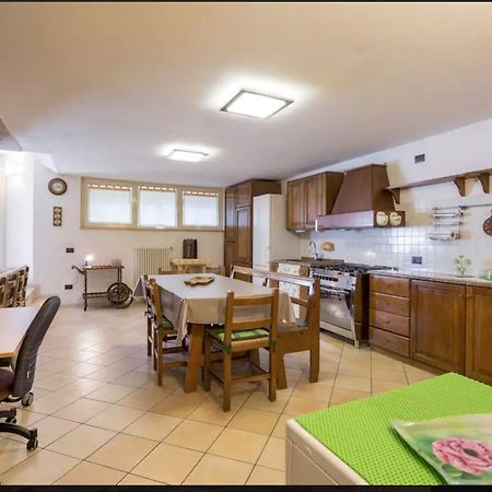 Apartmán Open Space Verona Exteriér fotografie