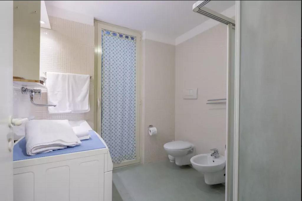 Apartmán Open Space Verona Exteriér fotografie
