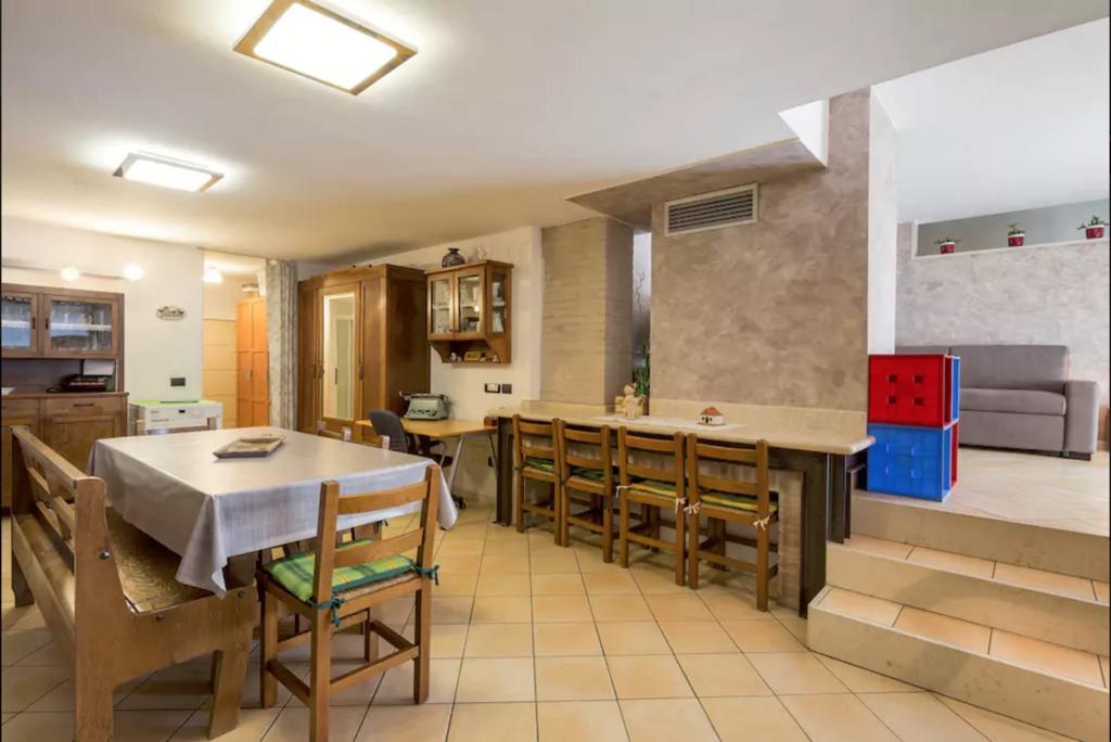 Apartmán Open Space Verona Exteriér fotografie